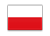 LA COCCINELLA - Polski